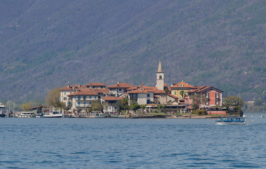 Maison 4 personnes à Stresa - Photo 35