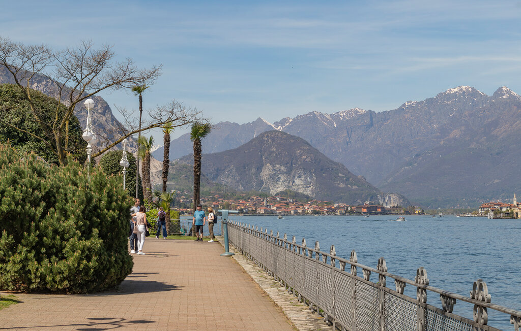 Maison 4 personnes à Stresa - Photo 36