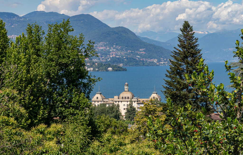 Appartement 4 personnes à Stresa - Photo 1