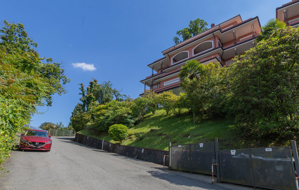 Appartement 4 personnes à Stresa - Photo 2