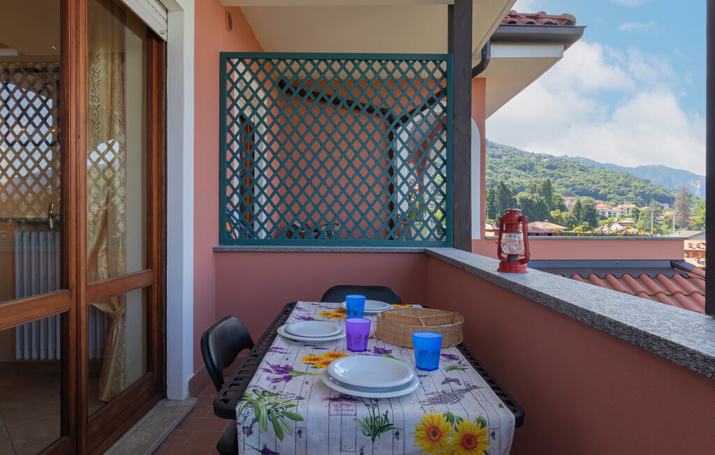 Appartement 4 personnes à Stresa - Photo 3