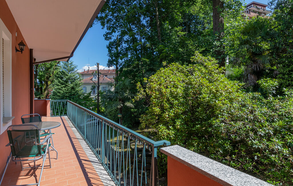 Appartement 4 personnes à Stresa - Photo 6