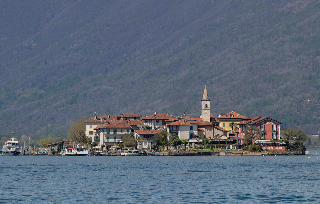 Appartement 4 personnes à Stresa - Photo 8