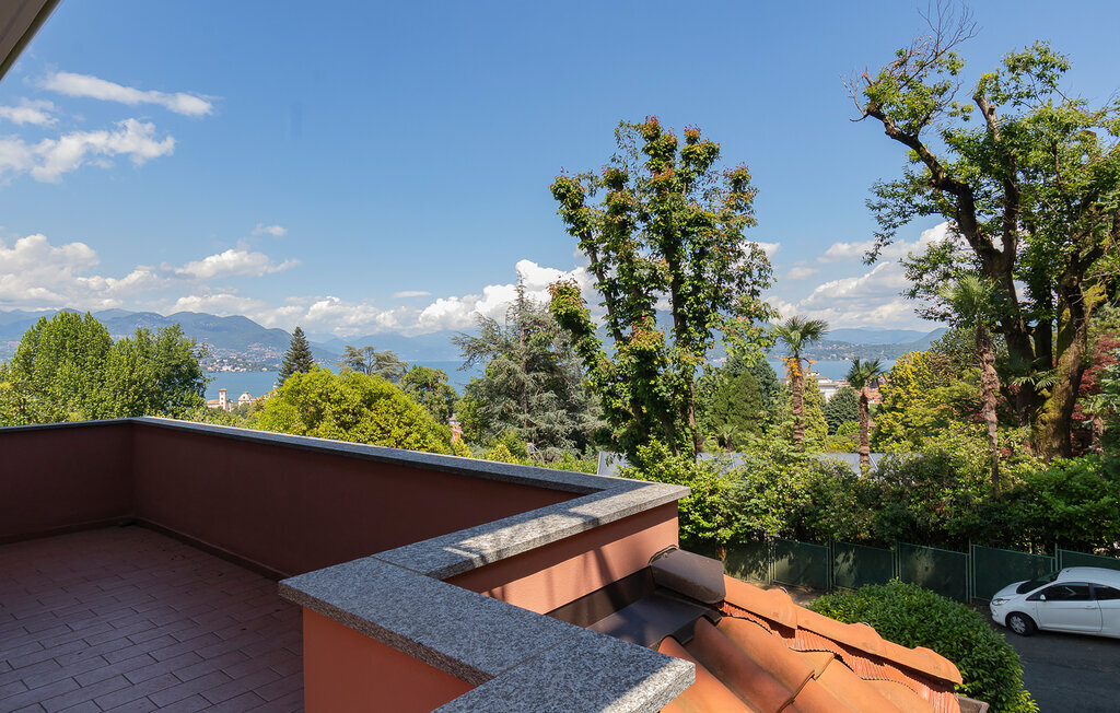 Appartement 4 personnes à Stresa - Photo 10