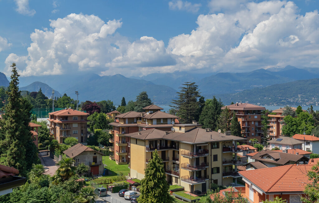 Appartement 4 personnes à Stresa - Photo 11