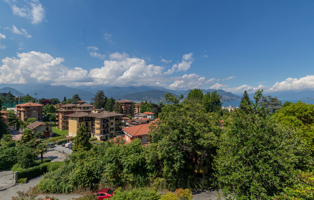 Appartement 4 personnes à Stresa - Photo 12