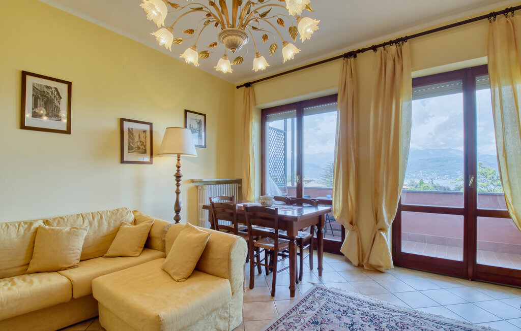 Appartement 4 personnes à Stresa - Photo 14