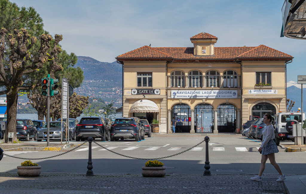 Appartement 4 personnes à Stresa - Photo 30