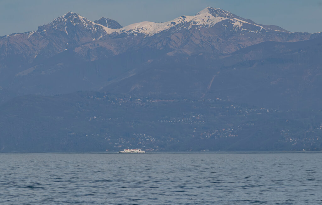 Appartement 4 personnes à Stresa - Photo 34