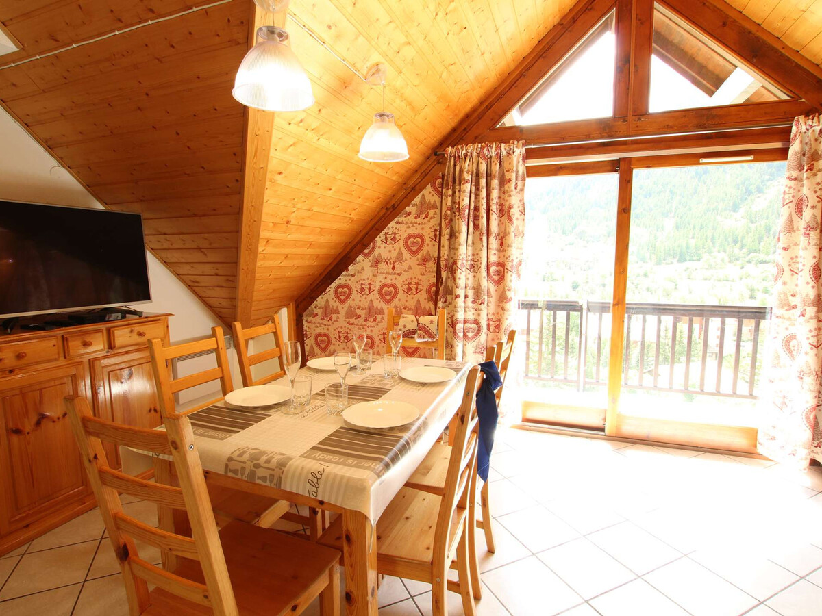 Appart 3 pièces Salle-les-Alpes, 80m Serre Chevalier - Photo 2