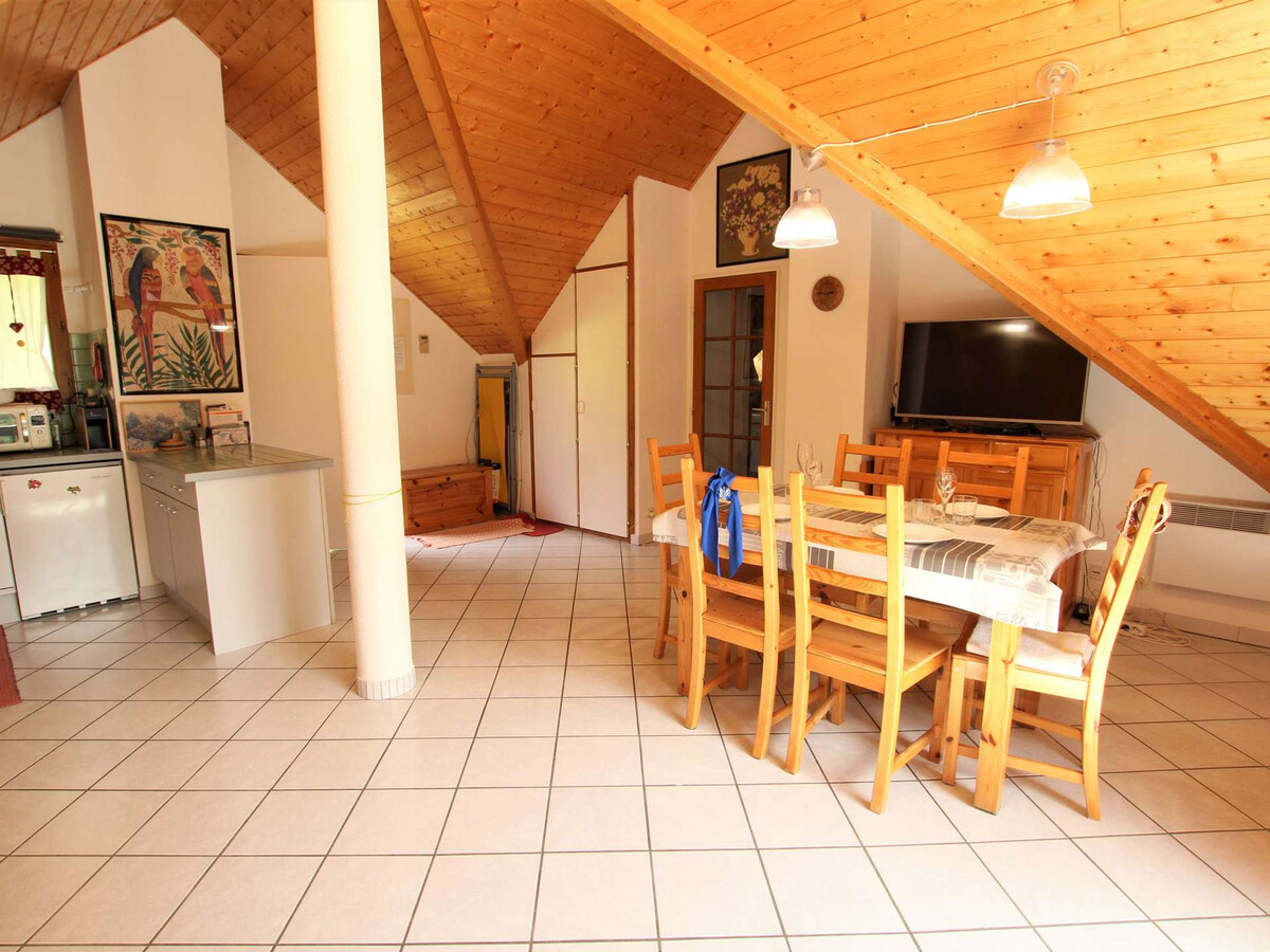 Appart 3 pièces Salle-les-Alpes, 80m Serre Chevalier - Photo 5