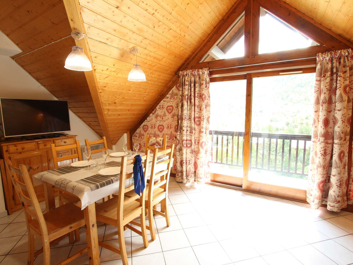 Appart 3 pièces Salle-les-Alpes, 80m Serre Chevalier - Photo 6
