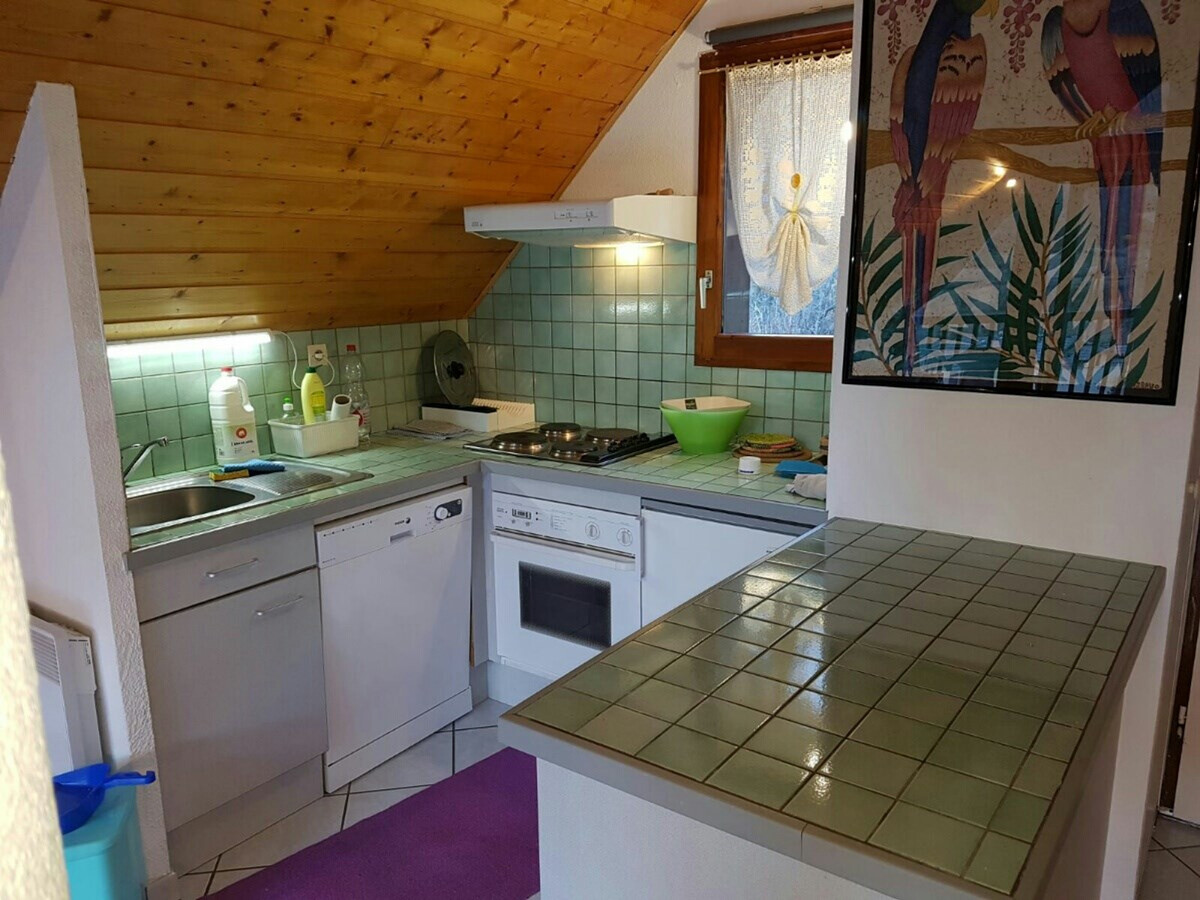 Appart 3 pièces Salle-les-Alpes, 80m Serre Chevalier - Photo 8