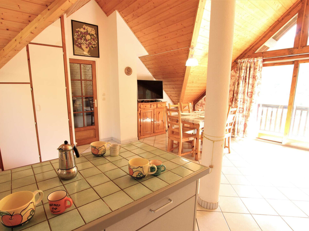 Appart 3 pièces Salle-les-Alpes, 80m Serre Chevalier - Photo 9
