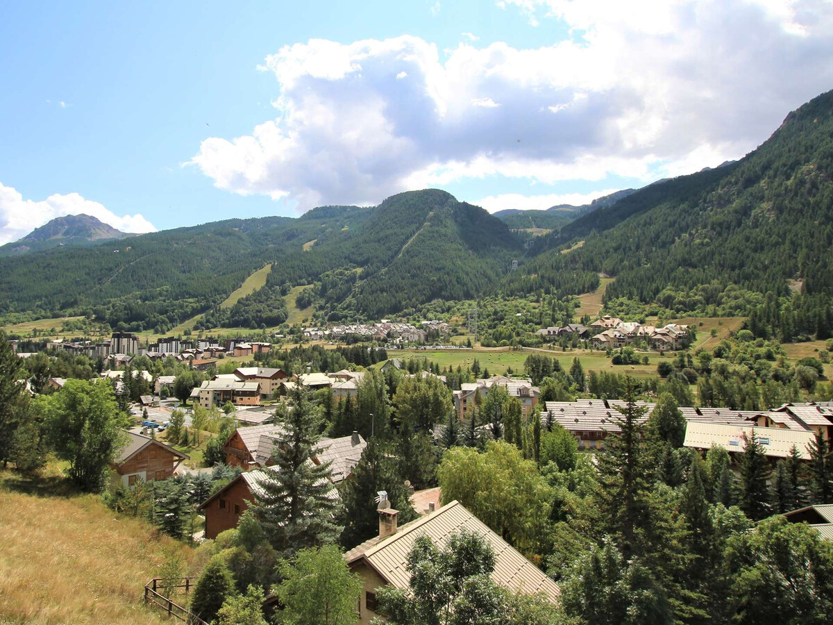 Appart 3 pièces Salle-les-Alpes, 80m Serre Chevalier - Photo 10