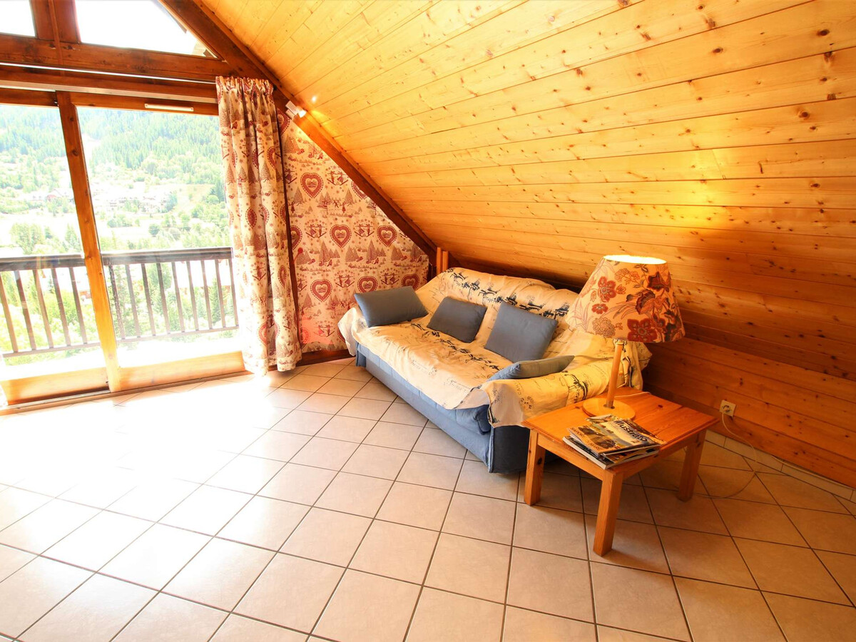 Appart 3 pièces Salle-les-Alpes, 80m Serre Chevalier - Photo 11