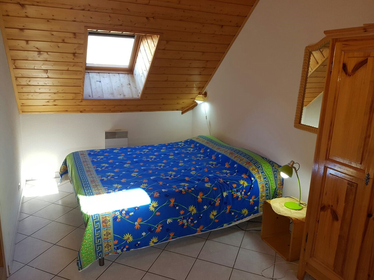 Appart 3 pièces Salle-les-Alpes, 80m Serre Chevalier - Photo 13