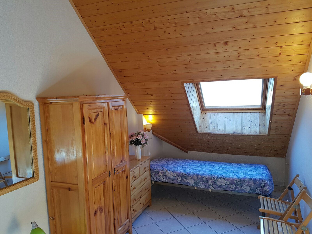 Appart 3 pièces Salle-les-Alpes, 80m Serre Chevalier - Photo 14