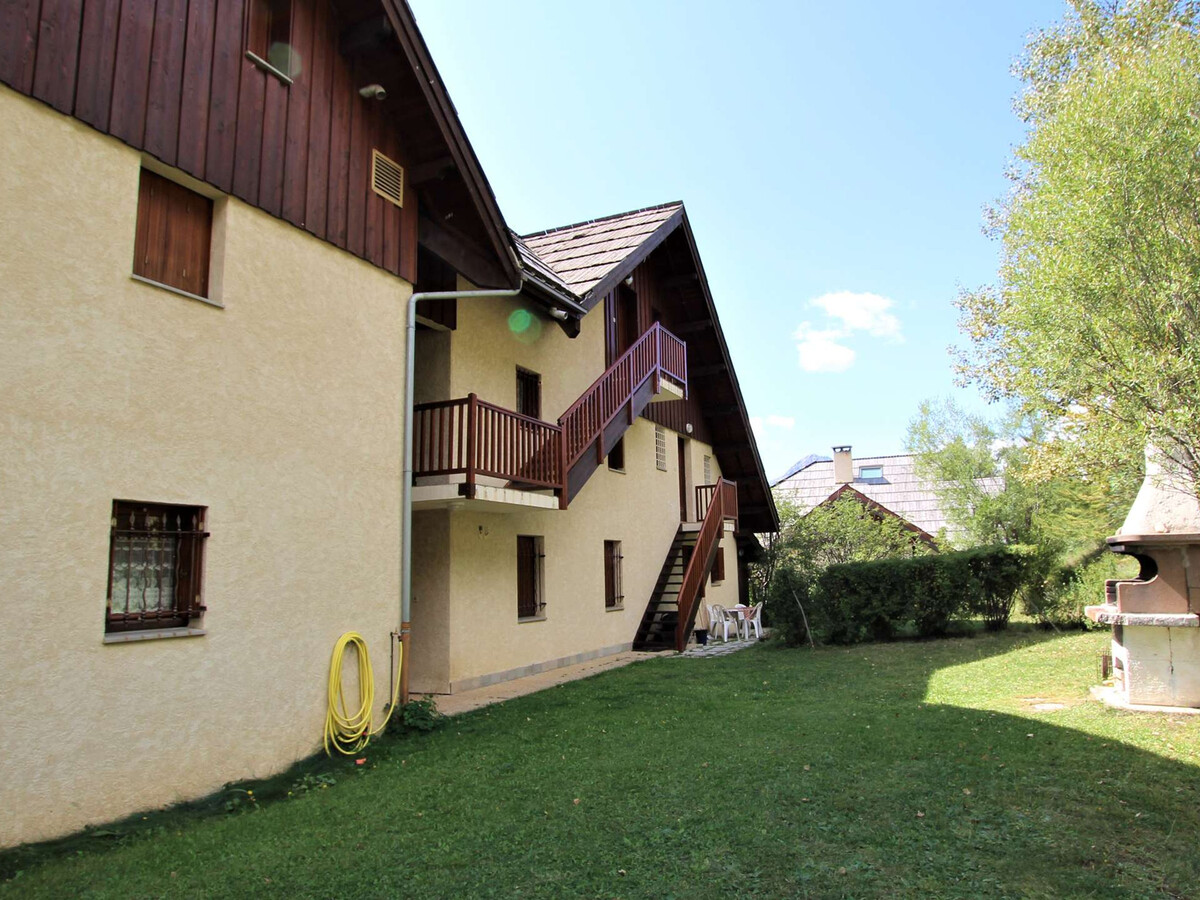 Appart 3 pièces Salle-les-Alpes, 80m Serre Chevalier - Photo 17