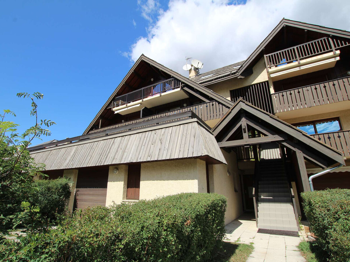 Appart 3 pièces Salle-les-Alpes, 80m Serre Chevalier - Photo 18