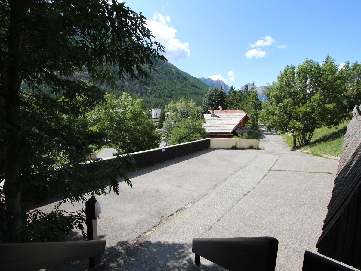 Appart 3 pièces Salle-les-Alpes, 80m Serre Chevalier - Photo 19