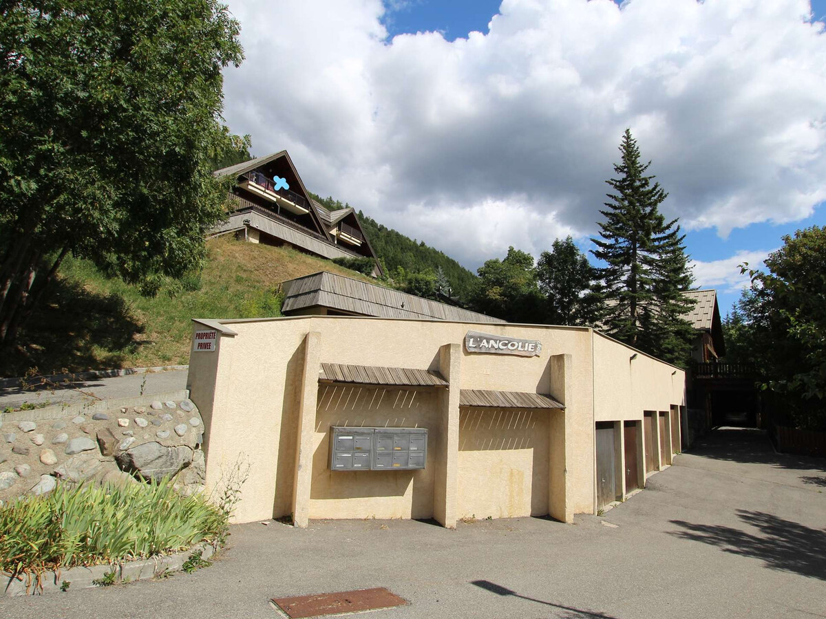 Appart 3 pièces Salle-les-Alpes, 80m Serre Chevalier - Photo 20