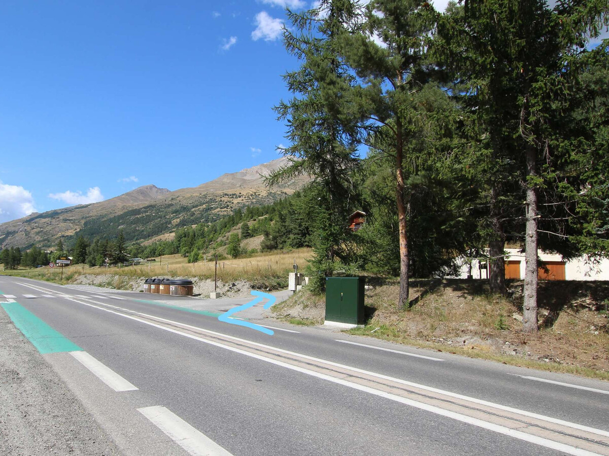 Appart 3 pièces Salle-les-Alpes, 80m Serre Chevalier - Photo 21
