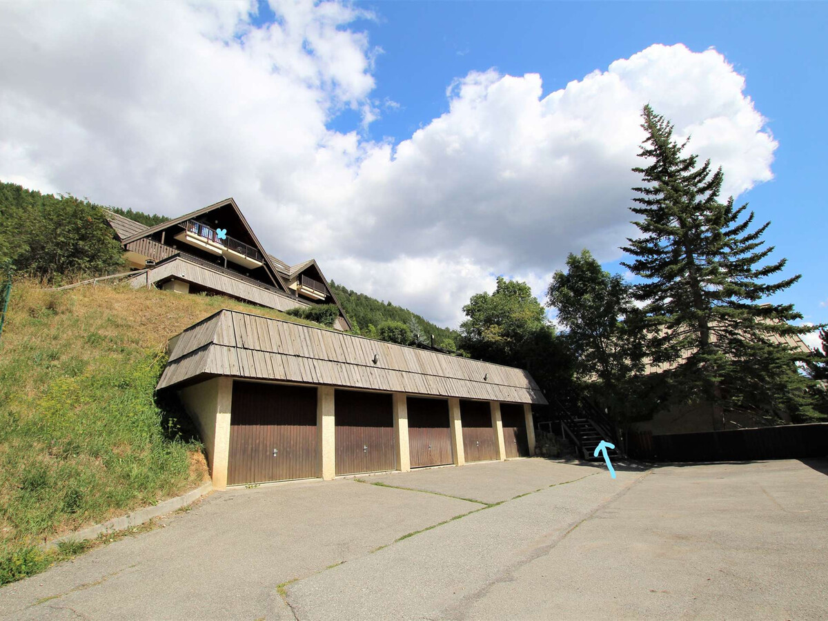 Appart 3 pièces Salle-les-Alpes, 80m Serre Chevalier - Photo 22