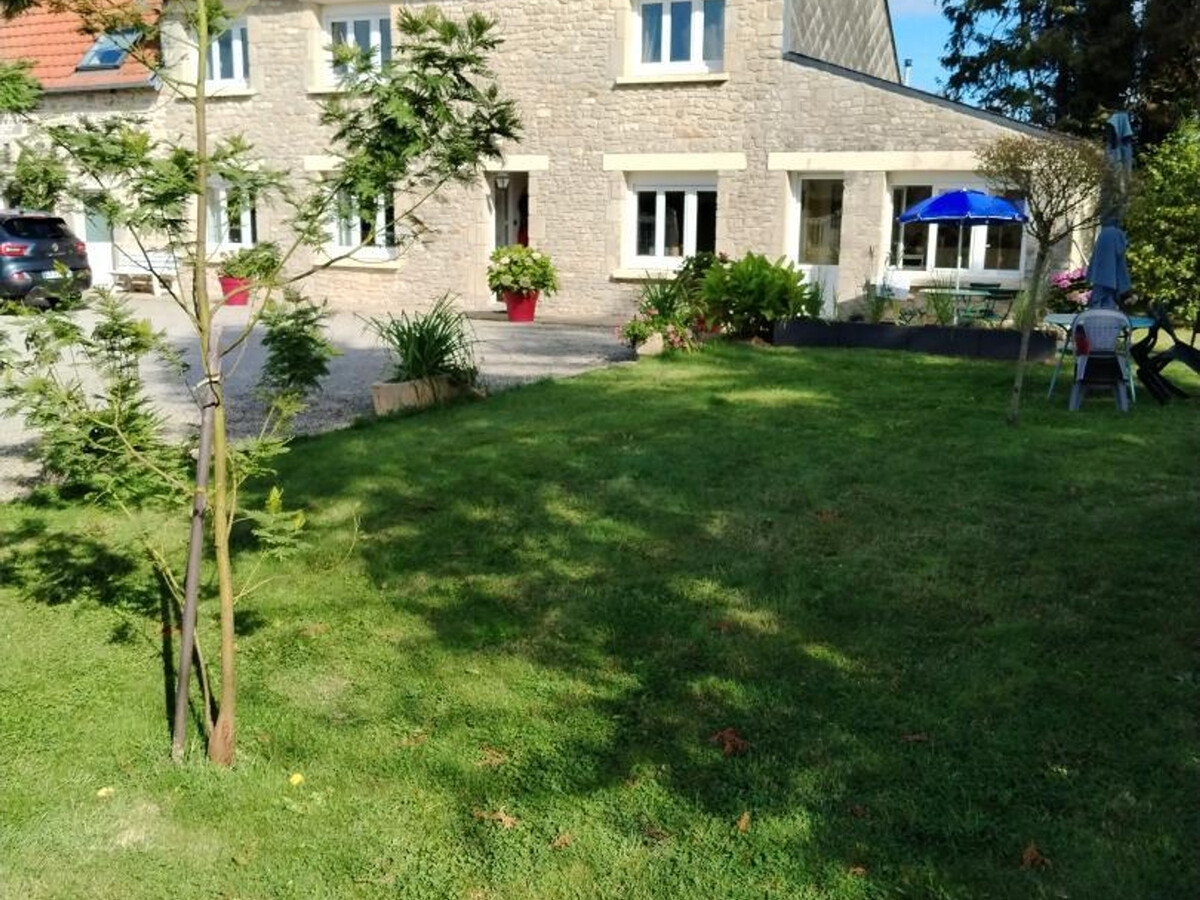 Gîte 6 pers. avec jardin clos et vélos à Hautteville-Bocage - Photo 19