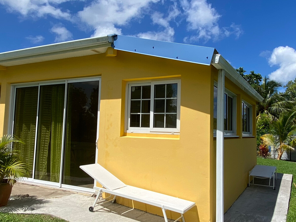 Appartement F2 vue Marina - Les Trois-Îlets - Photo 4