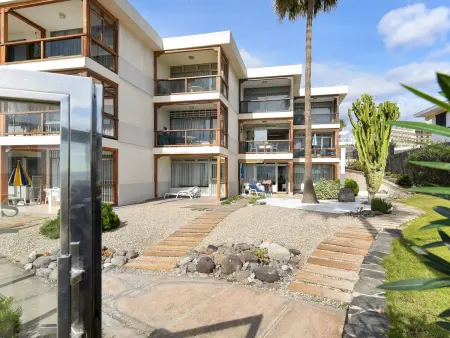 Location appartement de vacances à Maspalomas