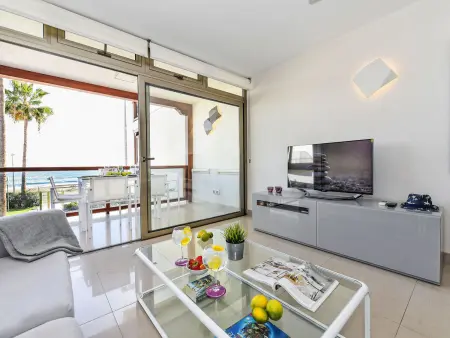 Papagayo San Agustin – Apt 75m² vue mer à Maspalomas : photo 2