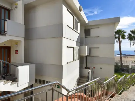 Papagayo San Agustin – Apt 75m² vue mer à Maspalomas : photo 8