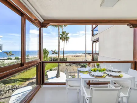 Papagayo San Agustin – Apt 75m² vue mer à Maspalomas : photo 13