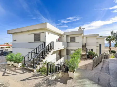 Papagayo San Agustin – Apt 75m² vue mer à Maspalomas : photo 14