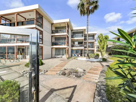 Papagayo San Agustin – Apt 75m² vue mer à Maspalomas : photo 16