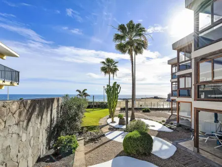 Papagayo San Agustin – Apt 75m² vue mer à Maspalomas : photo 18