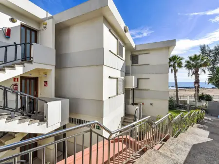 Papagayo San Agustin – Apt 75m² vue mer à Maspalomas : photo 20