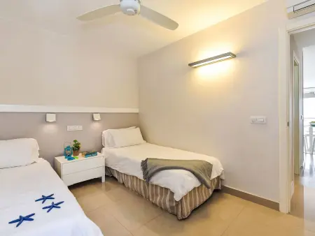 Papagayo San Agustin – Apt 75m² vue mer à Maspalomas : photo 21