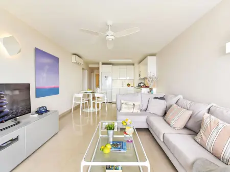 Papagayo San Agustin – Apt 75m² vue mer à Maspalomas : photo 25