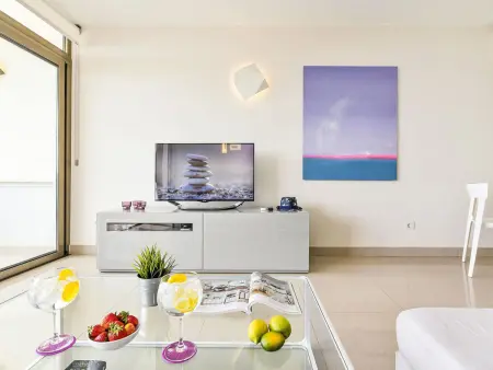 Papagayo San Agustin – Apt 75m² vue mer à Maspalomas : photo 26