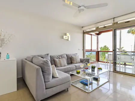 Papagayo San Agustin – Apt 75m² vue mer à Maspalomas : photo 27