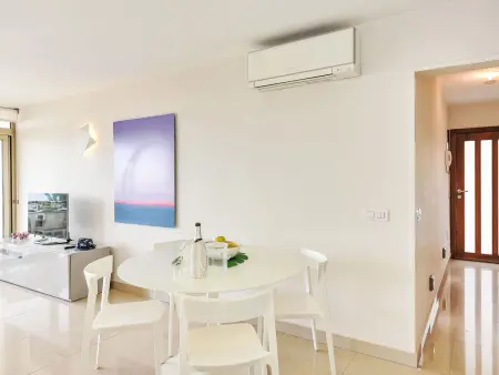 Papagayo San Agustin – Apt 75m² vue mer à Maspalomas : photo 29