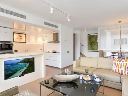 Villa Dragos – 2 chambres, piscine privée à Maspalomas - Photo 3