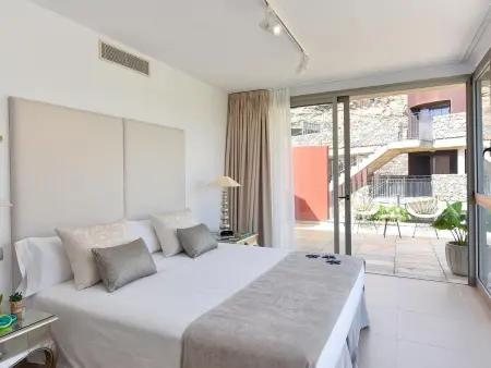 Villa Dragos – 2 chambres, piscine privée à Maspalomas - Photo 4