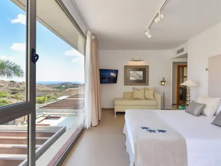 Villa Dragos – 2 chambres, piscine privée à Maspalomas - Photo 10