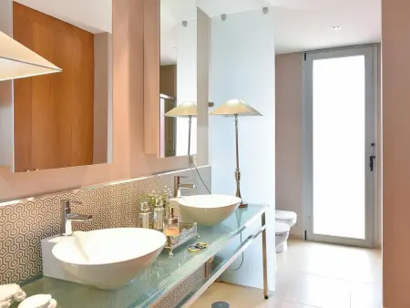 Villa Dragos – 2 chambres, piscine privée à Maspalomas - Photo 12