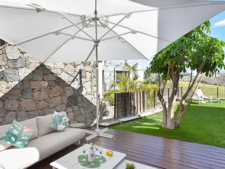 Villa Dragos – 2 chambres, piscine privée à Maspalomas - Photo 18