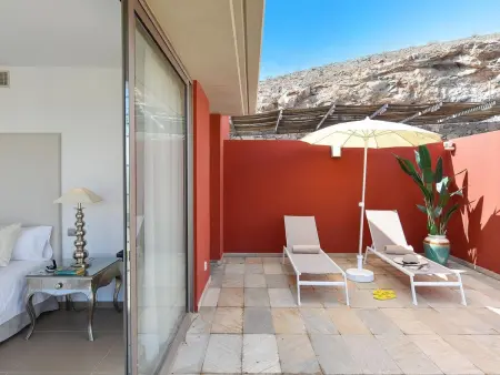 Villa Dragos – 2 chambres, piscine privée à Maspalomas - Photo 19