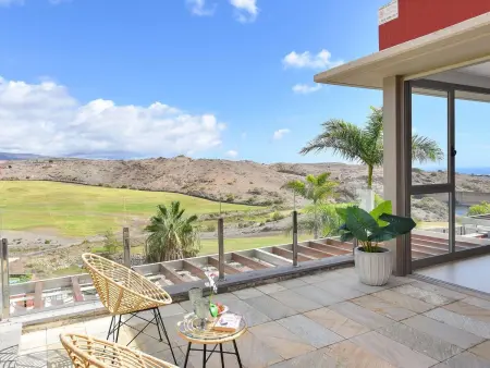 Villa Dragos – 2 chambres, piscine privée à Maspalomas - Photo 20